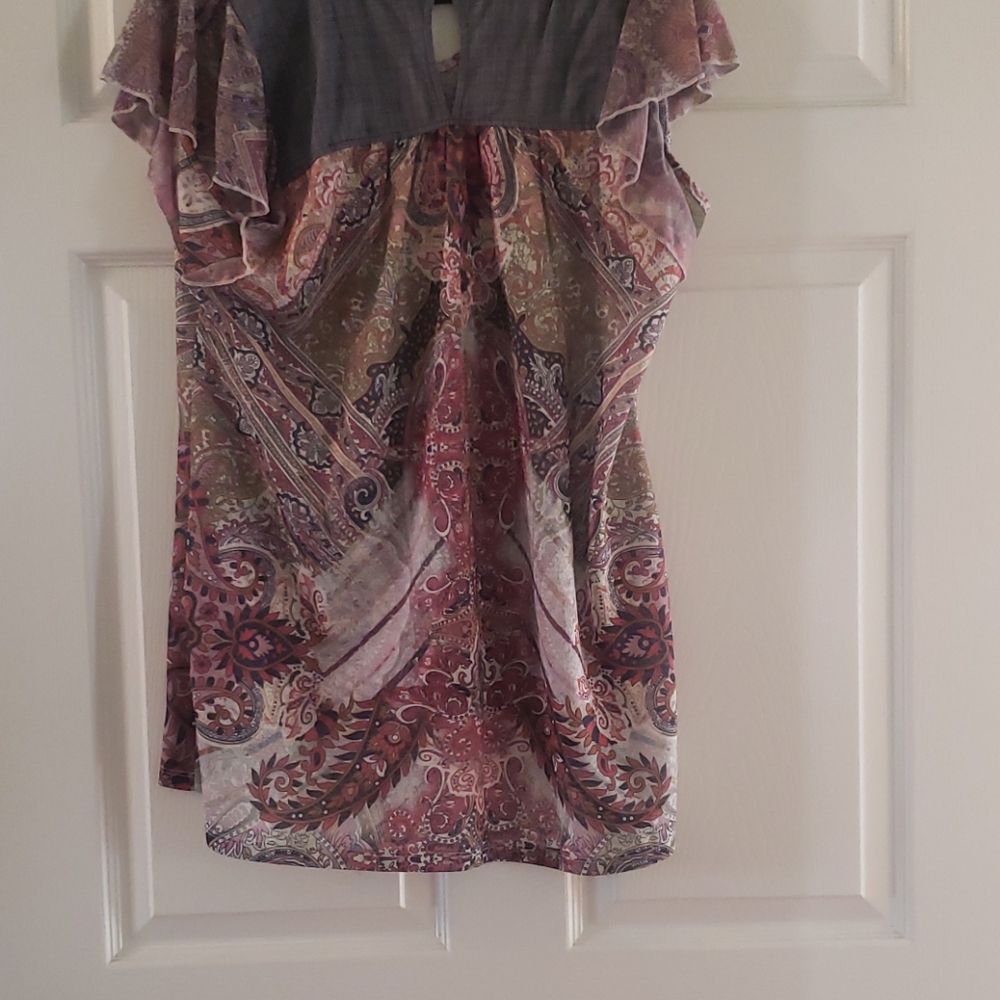 Blouse - Picture 2 of 2
